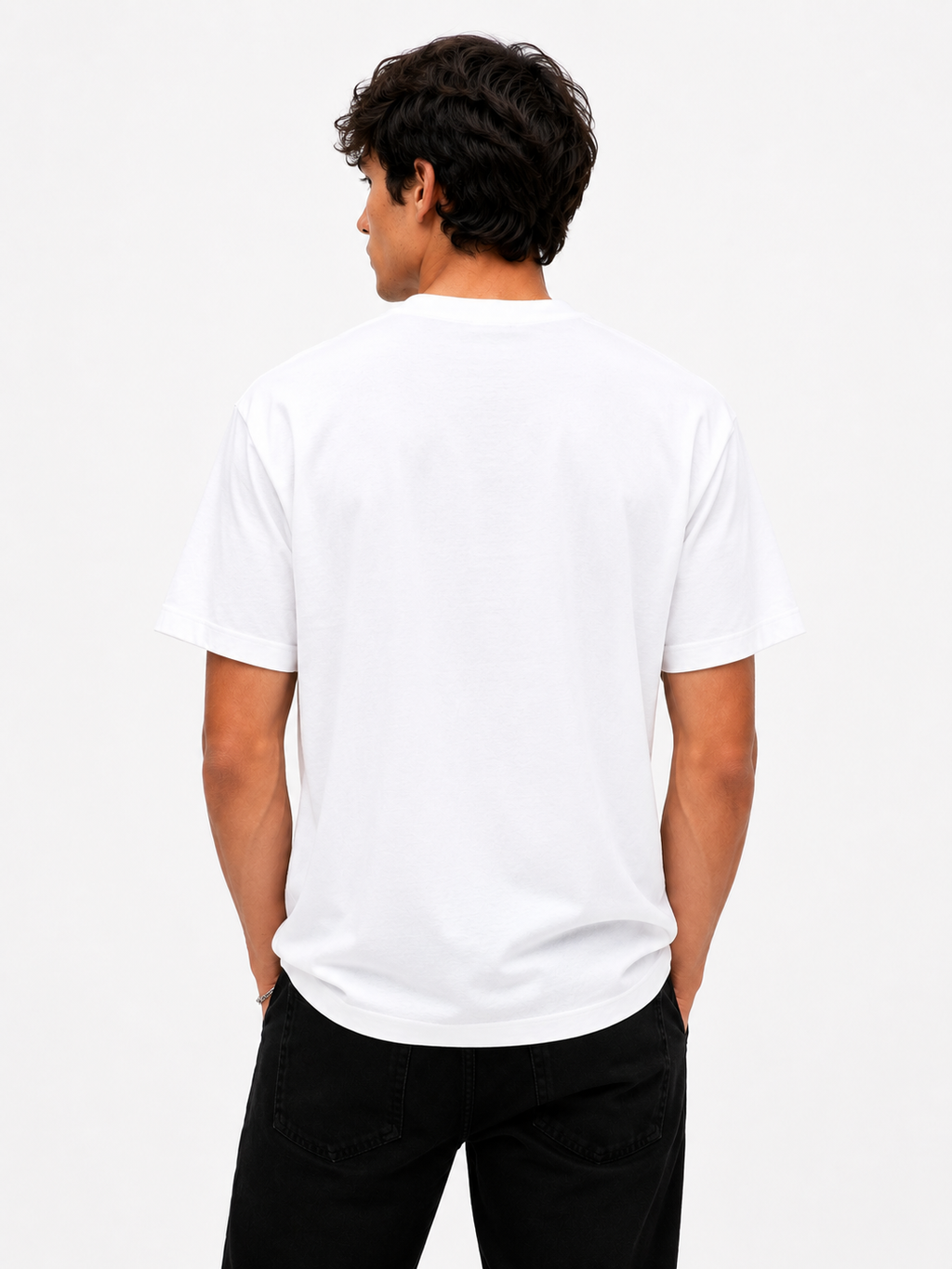 T-Shirt DSQUARED2 Uomo
