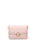 Elowyn Chic Women's Shoulder Bag - PVC - Casual