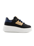 Women's Alysia Prime Sneakers - Polyester