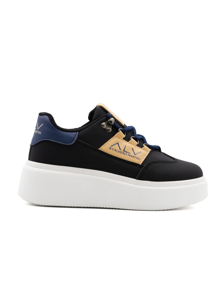 Women's Alysia Prime Sneakers - Polyester