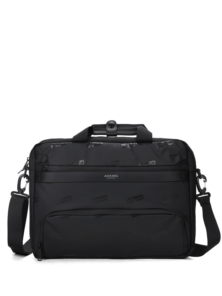Work Bag for Men - Aetheron Model - Polyester