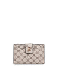 Women's Zip Wallet - Valoria Nova Design - 100% Polyurethane