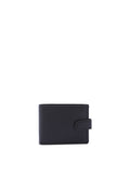 Men's Genuine Leather Wallet - False Model - Casual