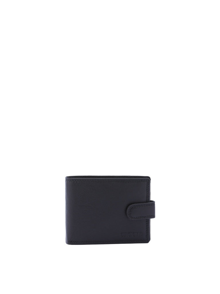 Men's Genuine Leather Wallet - False Model - Casual