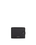 Men's Genuine Leather Wallet - False Model - Casual