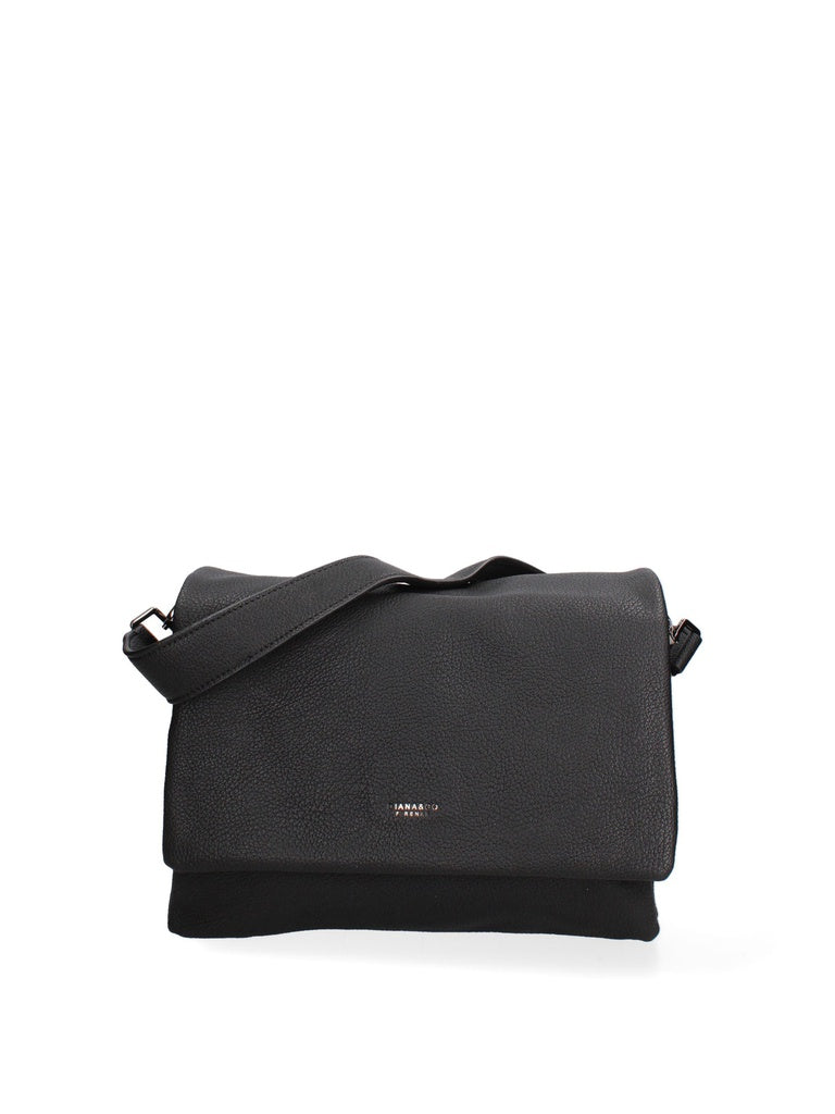 Women's Shoulder Bag - Erisia Nova Model - Vegan Leather
