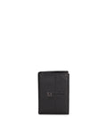 Men's Genuine Leather Wallet - False Model - Casual