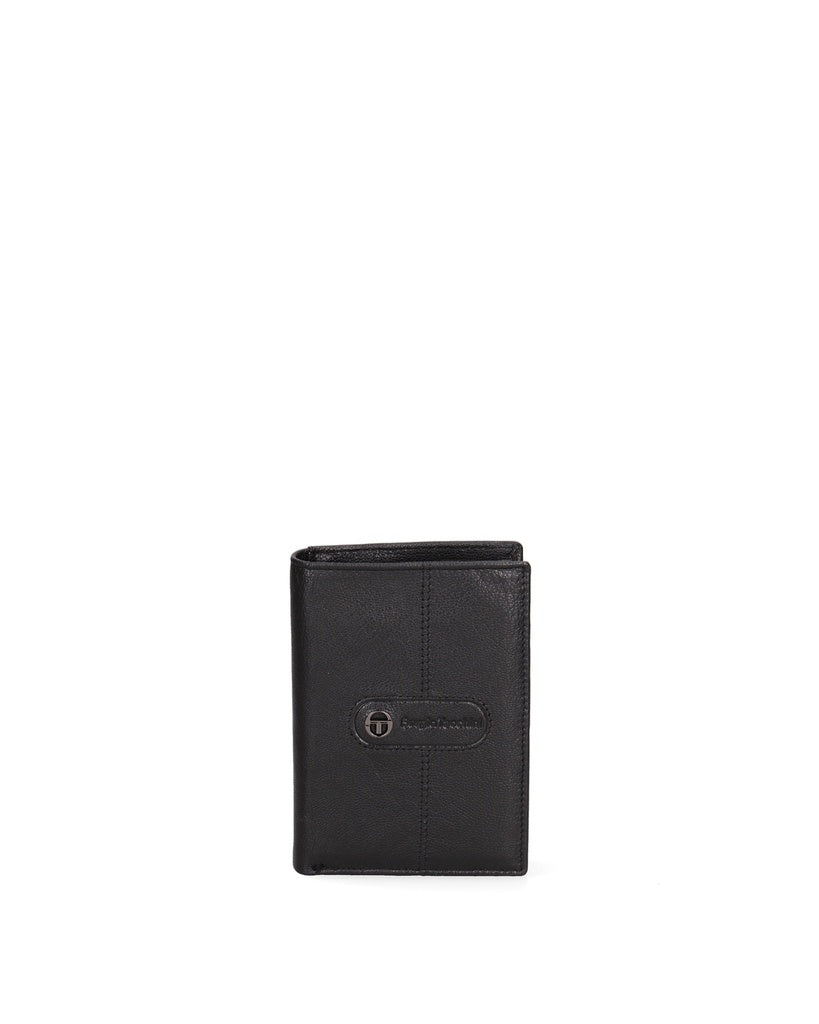 Men's Genuine Leather Wallet - False Model - Casual