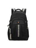 Unisex Noirveau Backpack - Polyester - Casual