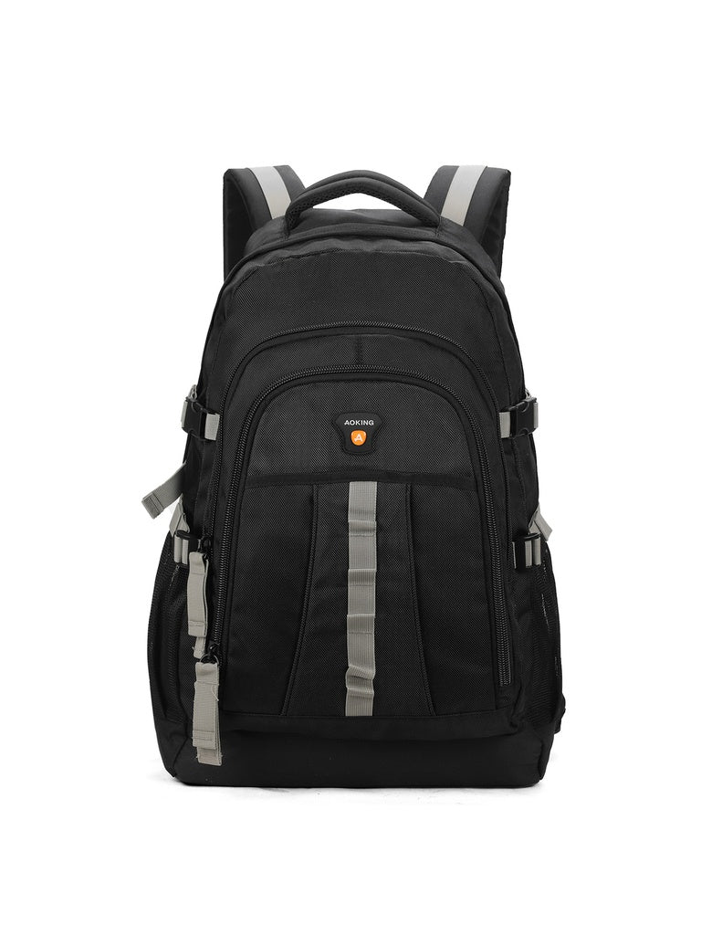 Unisex Noirveau Backpack - Polyester - Casual
