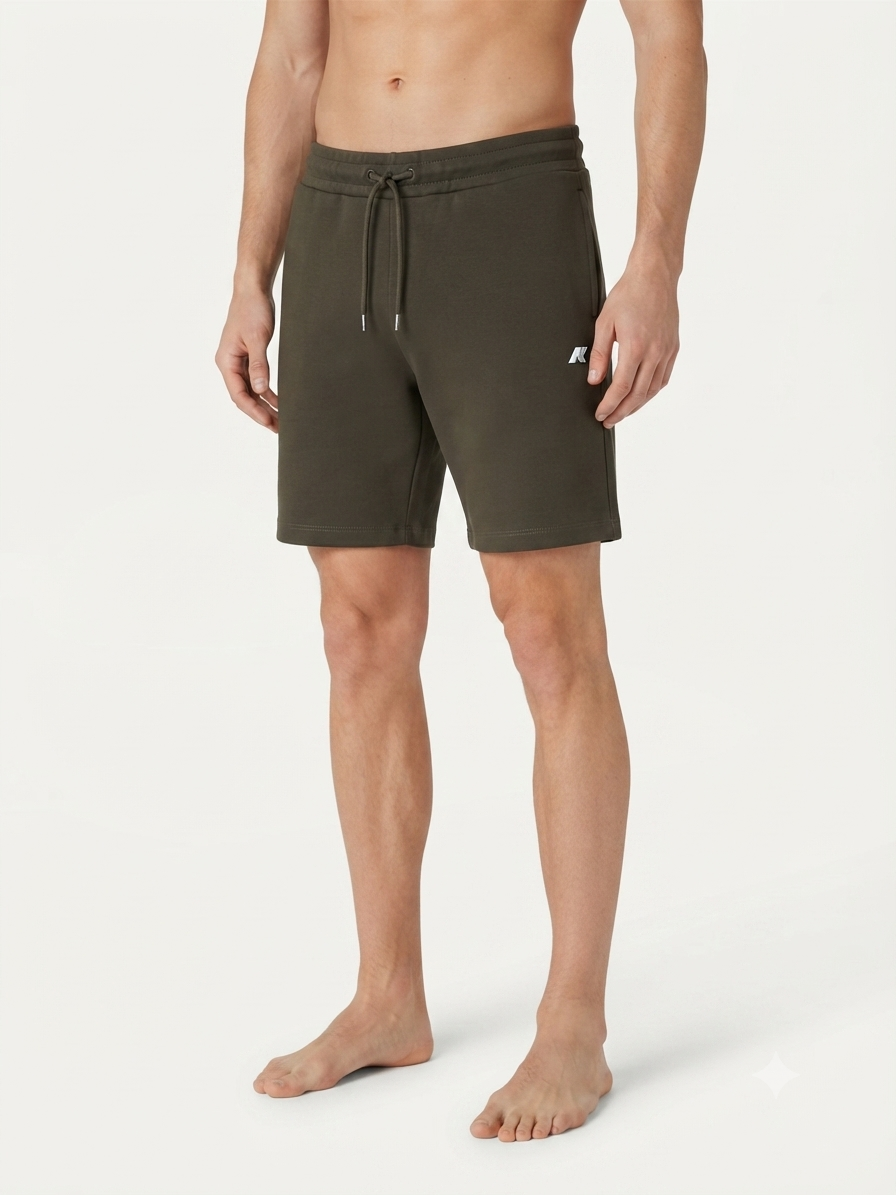 KWAY K111P3W PANTALONCINO