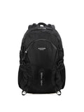 Kryos Unisex Backpack - Polyester - Casual