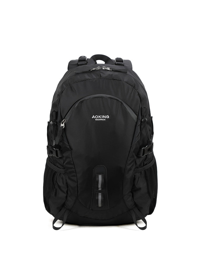 Kryos Unisex Backpack - Polyester - Casual