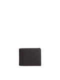 Men's Genuine Leather Wallet - Novaris Elite Model - Casual