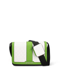 Kaelon Elite Men's Sling Bag - Textile & Polyester