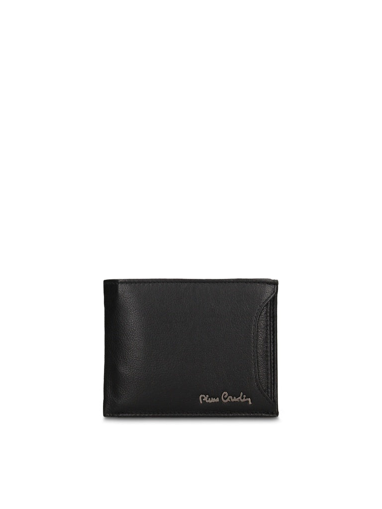 Men's Genuine Leather Wallet - Novaris Elite Model - Casual