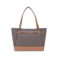 Women's Shoulder Bag - Marcella Model - Polyester/PVC