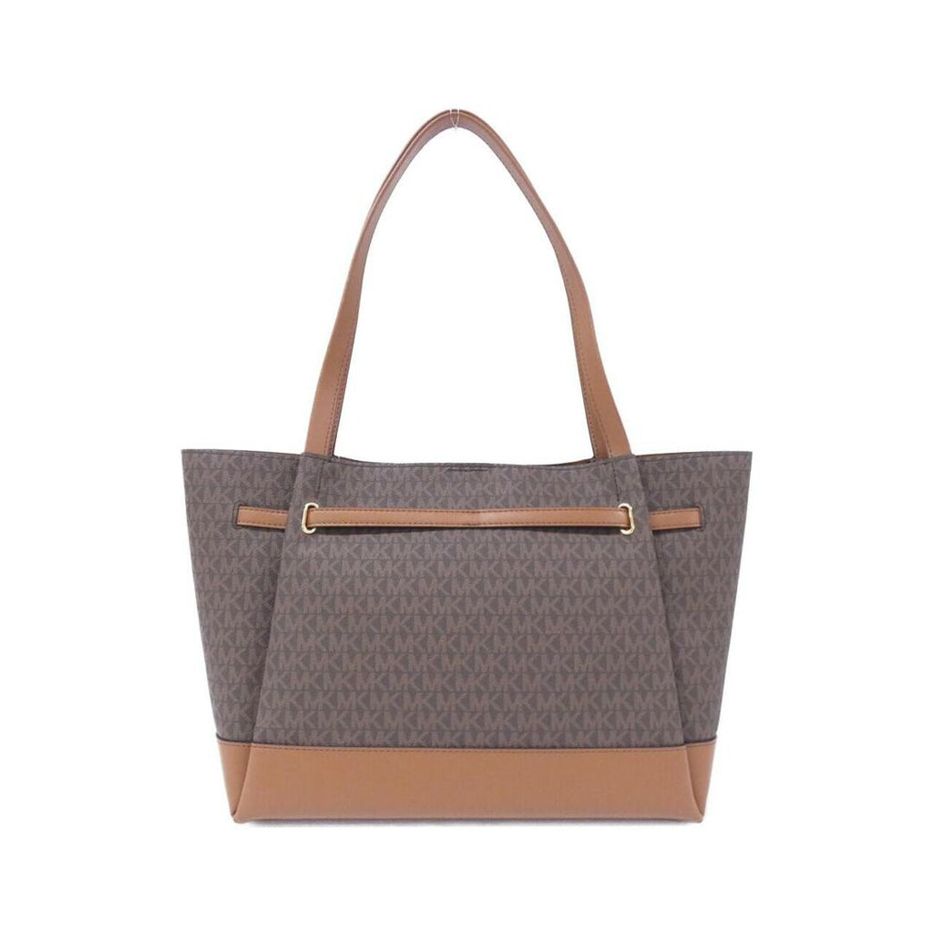 Women's Shoulder Bag - Marcella Model - Polyester/PVC