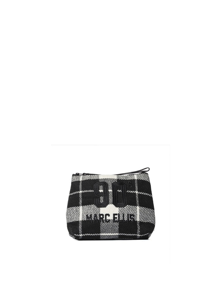 Women's Handbag - Valoria Chic Model - 100% Polyester