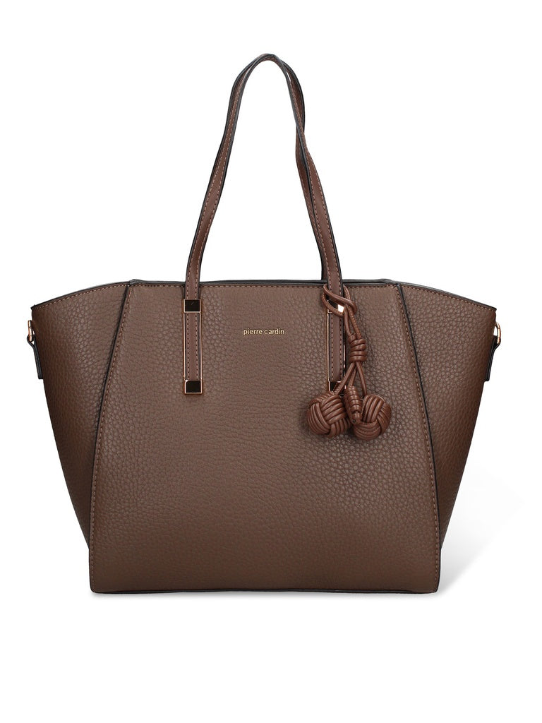 Women's Handbag - Seraphina Ultra Model - PU Vegan Leather
