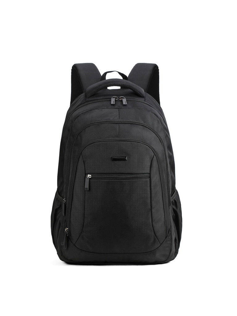 Kaelen Unisex Backpack - Polyester - Casual