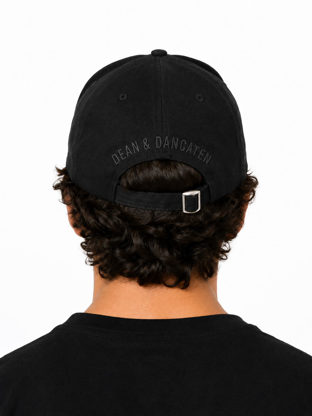 Accessori DSQUARED2 Donna Nero