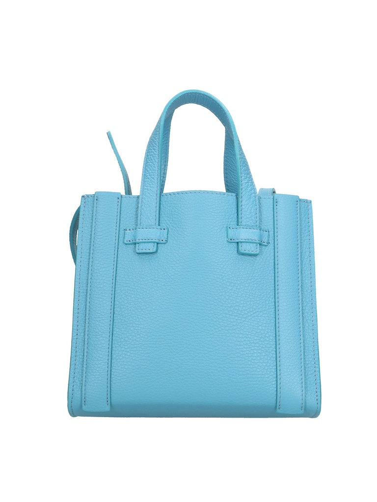 Women's Handbag - Celestia Nova Model - Genuine Leather
