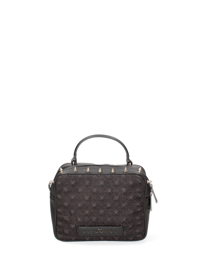 Women's Handbag Made in Italy - Cynthia Model - Genuine Leather