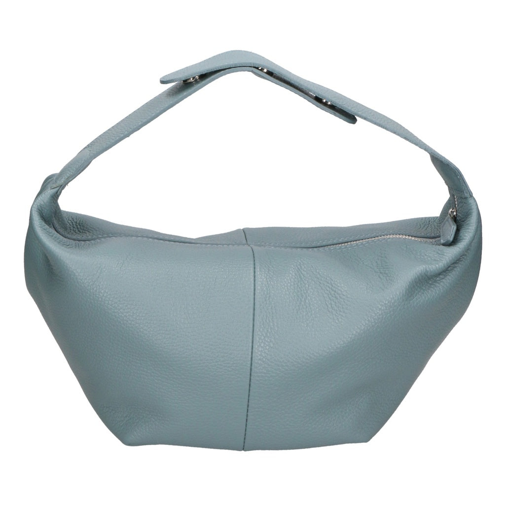 Women's Shoulder Bag - Karin Model - 100% Leather
