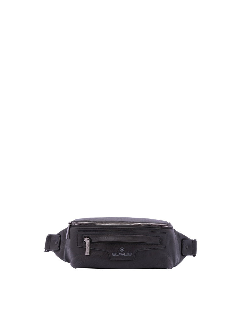 Men's Polyester Sling Bag - False Model - Casual