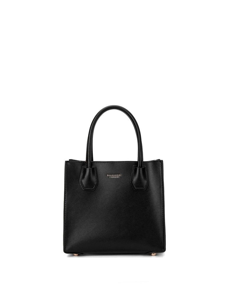 Women's Handbag - Silvana Plus Model - 100% Vegan Leather