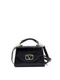 Women's Handbag - Cannes Model - Faux Leather