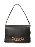 Women's Shoulder Bag - Made in Italy - Novara Ultra Model - Genuine Leather