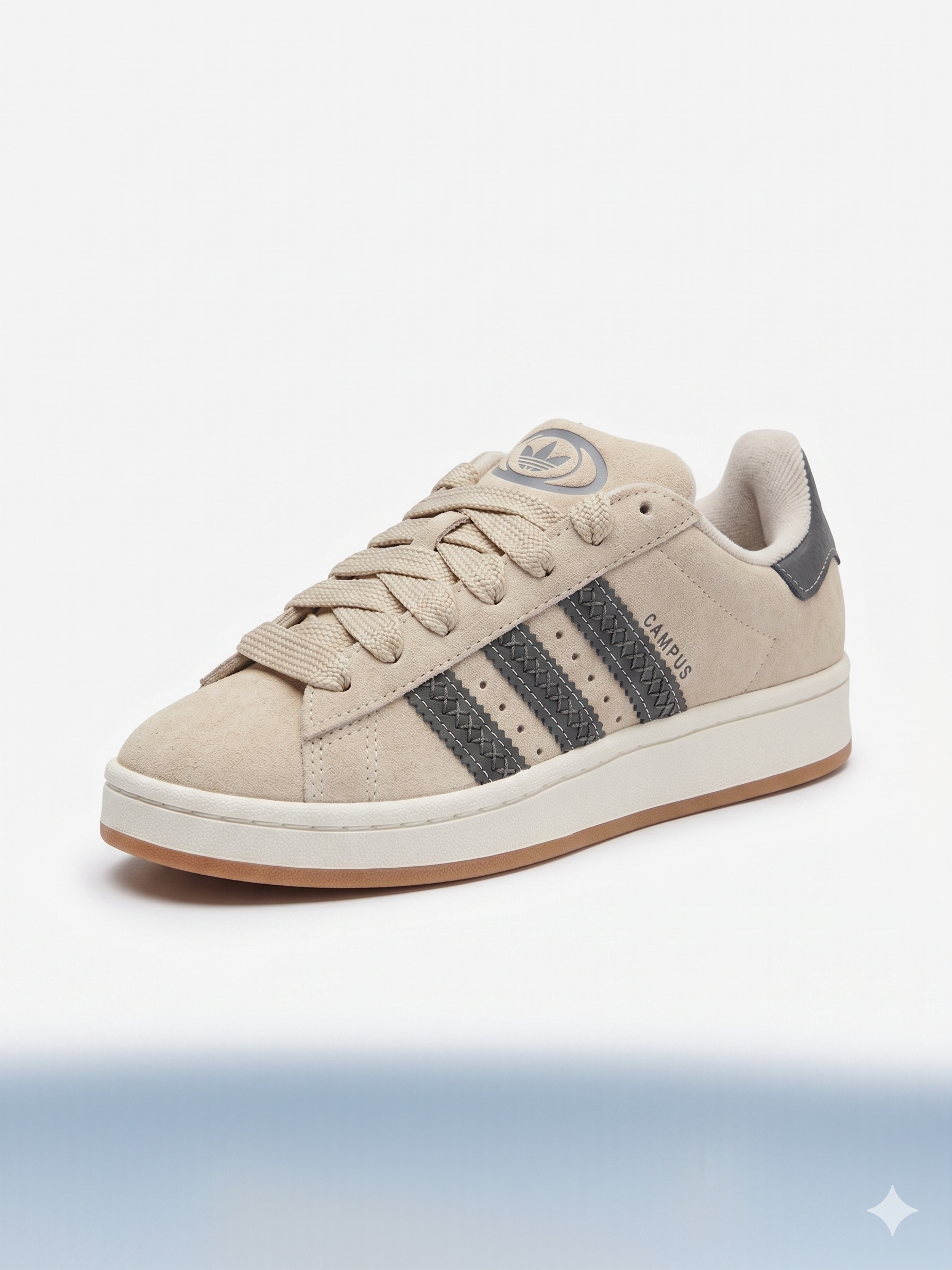 Scarpe ADIDAS Donna Begie/Grigie