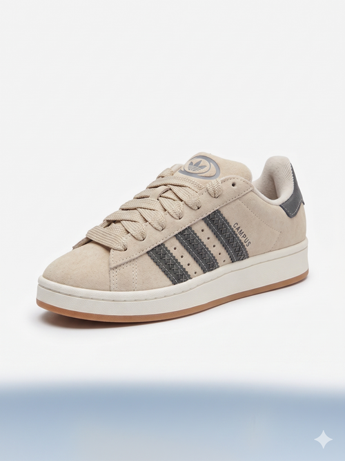 Scarpe ADIDAS Donna Begie/Grigie