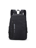 Unisex Erebus Prime Backpack - Polyester - Casual