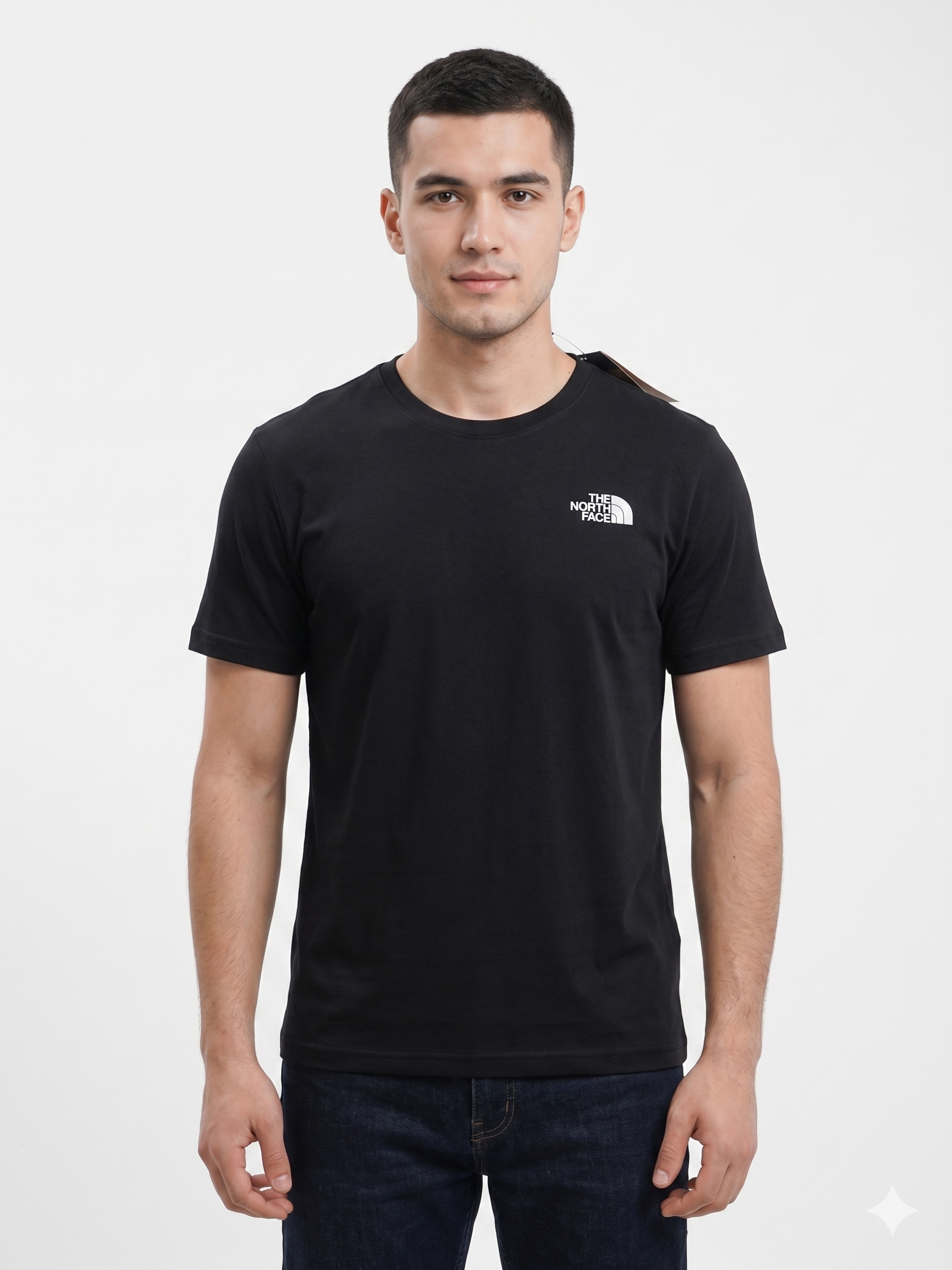 T-Shirt The North face Uomo