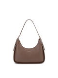 Women's Shoulder Bag - Lisandra Elite Model - PU Vegan Leather