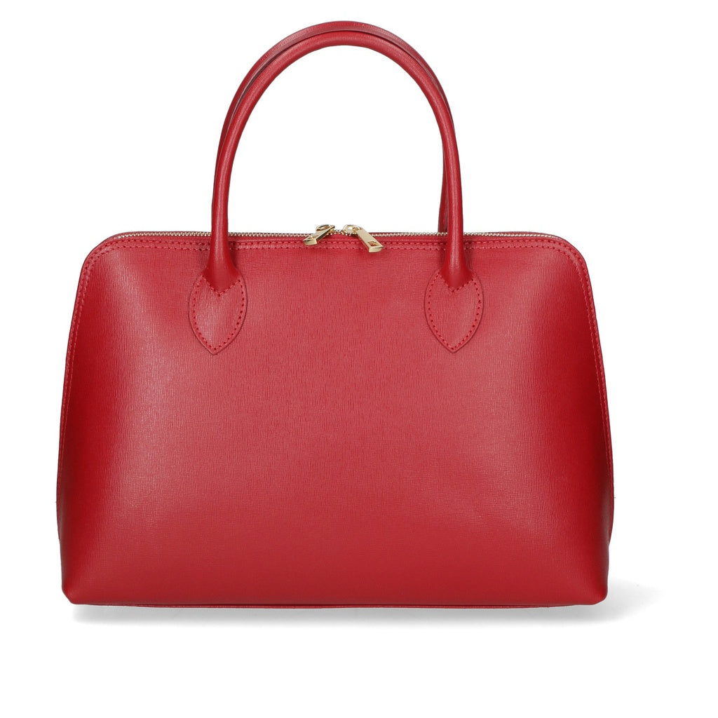 Women's Handbag - Venice Style - 100% Leather