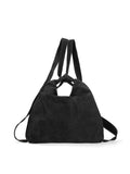 Woman’s Handbag Made in Italy - Silvana Chic Model - Leather