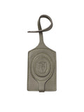 Men's Leather Pendant - Altan Design - 100% Calfskin