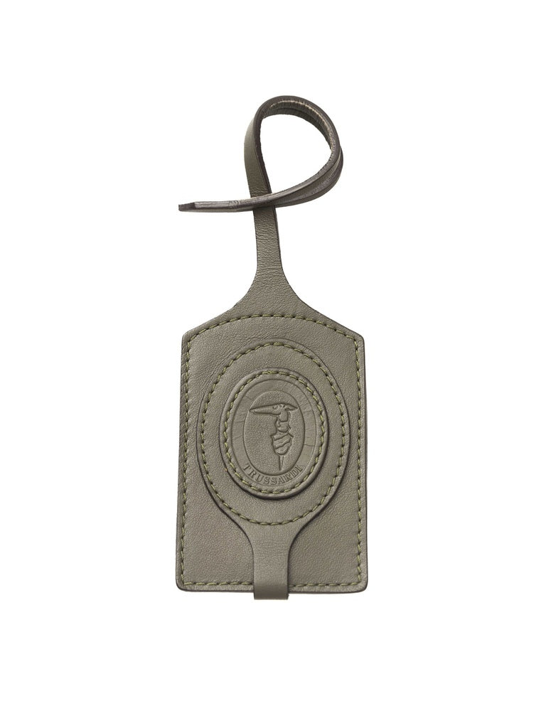 Men's Leather Pendant - Altan Design - 100% Calfskin