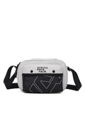 Astraea Lux Unisex Shoulder Bag - Polyester