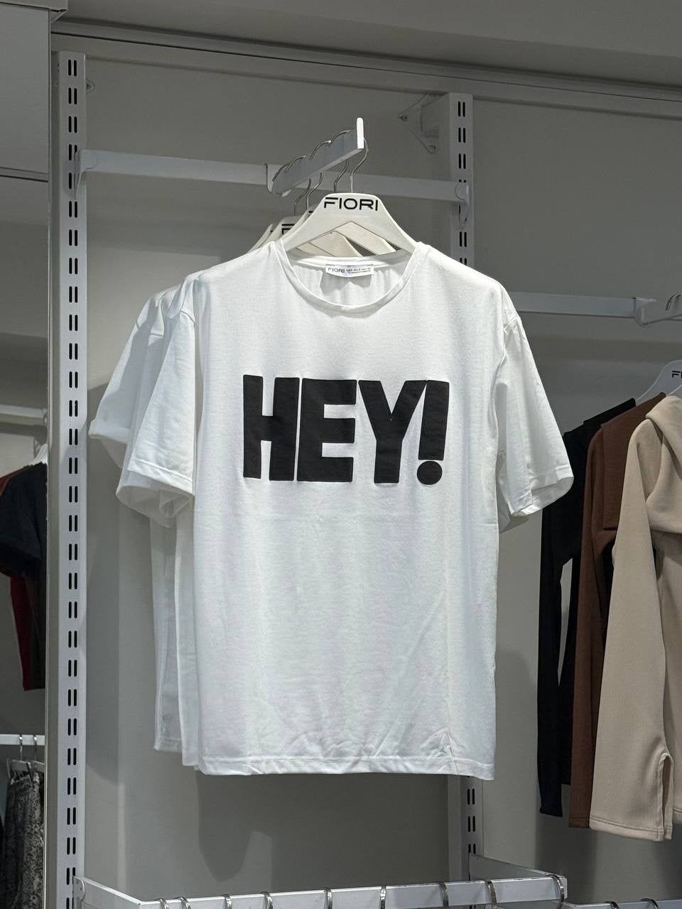 T-Shirt - LONCA
