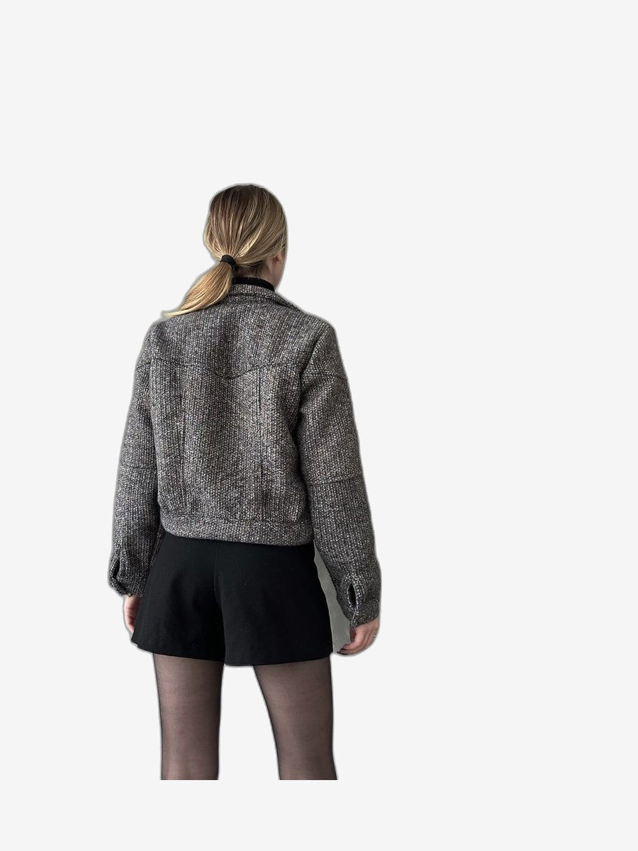 LONCA Accessori Donna Grigio
