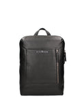 Men's Genuine Leather Backpack - Astor Plus Model - Casual
