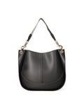 Women's Shoulder Bag - False Model - 100% Recycled Leather
