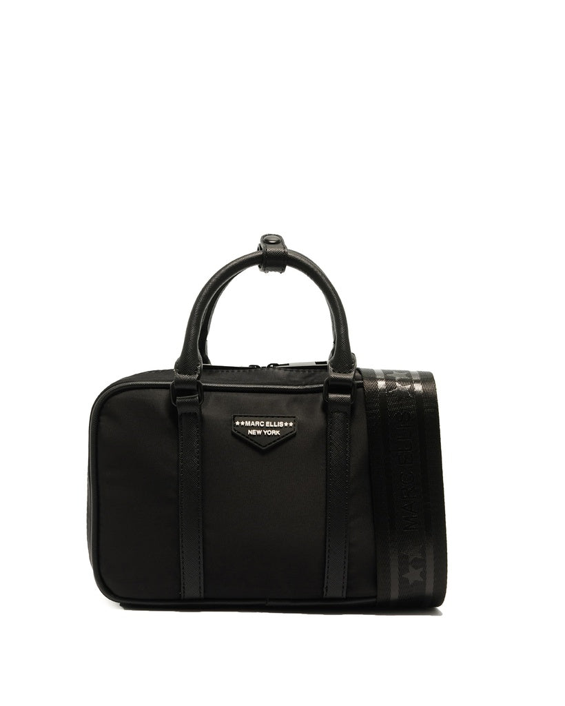 Women's Handbag - Crystalline Plus Model - 100% Polyester