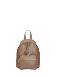 Women's Handbag - Liriope Model - Genuine Leather
