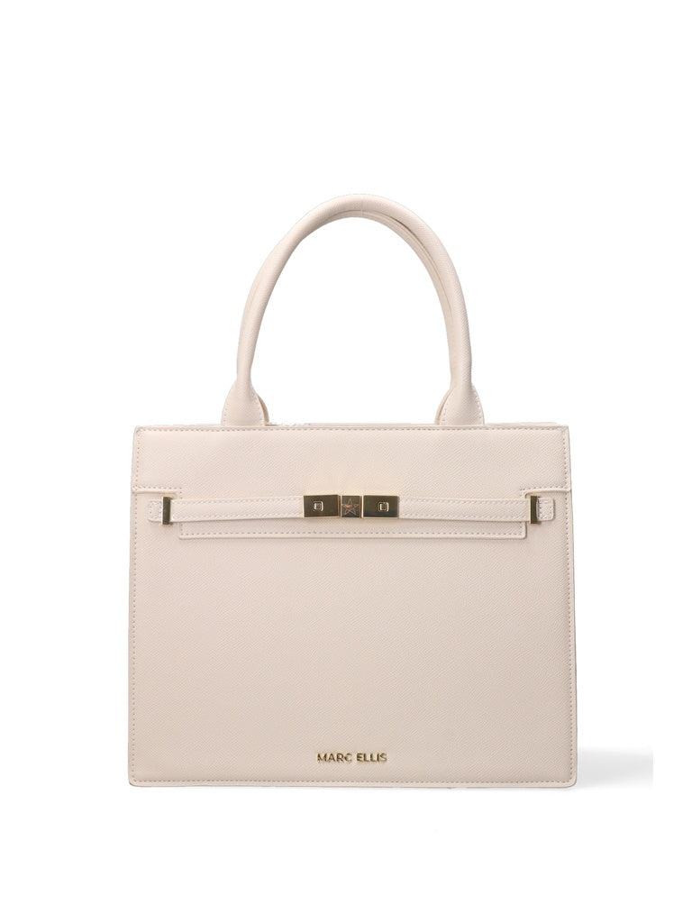 Women's Handbag - Elara Chic Model - 100% Vegan PU Leather